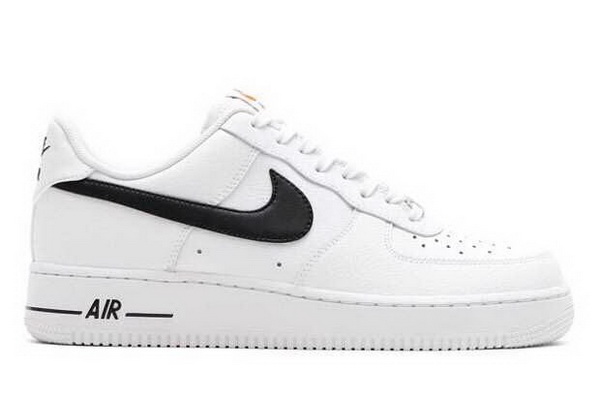 Nike Air Force One Men Low--140